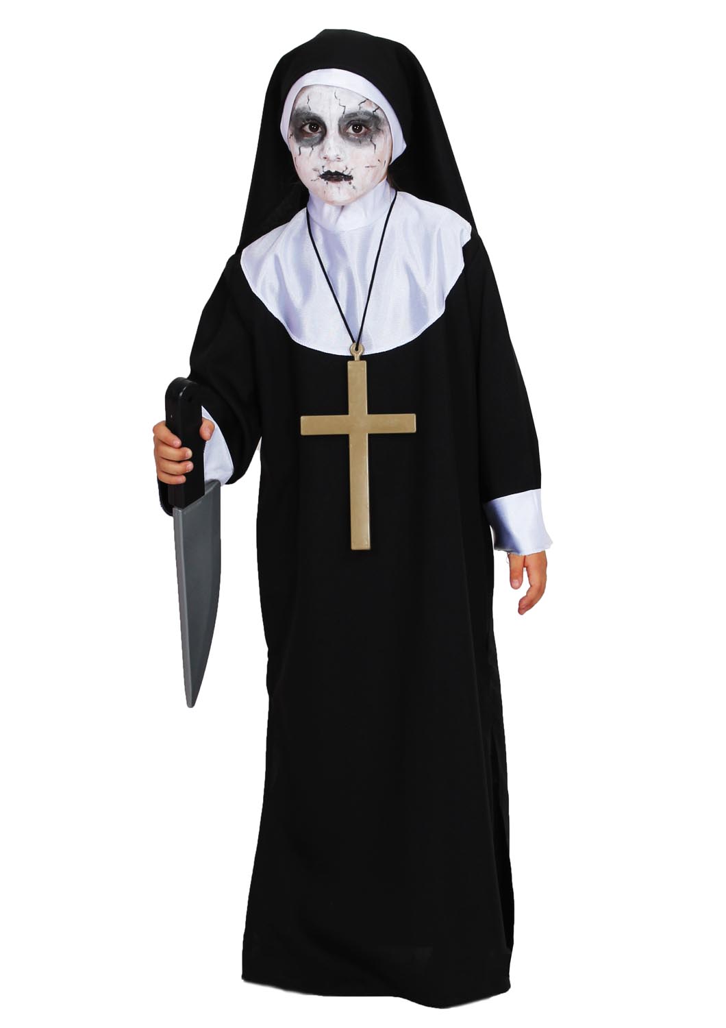 SUORA HORROR